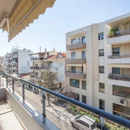 Apartment Airport & Mall Thessaloniki