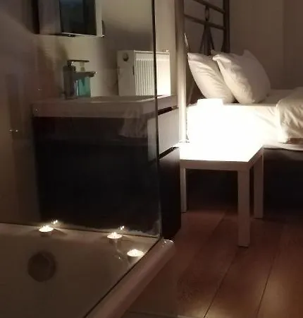 Airport & Mall Apartment Thessaloniki