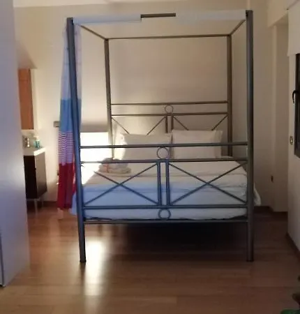 Airport & Mall Apartment Thessaloniki
